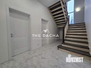 Дом 174м², 2-этажный, участок 15 сот.  