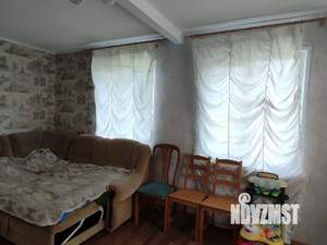 Дача 157м², 2-этажный, участок 10 сот.  