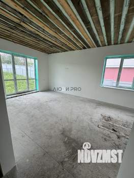 Дом 112м², 1-этажный, участок 9 сот.  