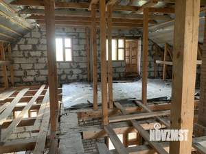 Дача 150м², 2-этажный, участок 12 сот.  
