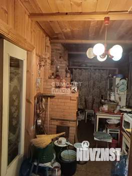 Дом 54м², 2-этажный, участок 20 сот.  