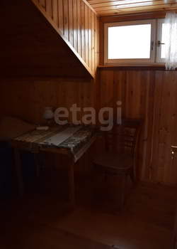 Дом 140м², 2-этажный, участок 20 сот.  