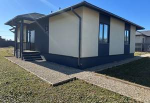 Дом 135м², 1-этажный, участок 10 сот.  