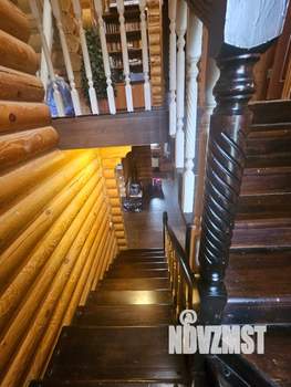 Коттедж 180м², 2-этажный, участок 15 сот.  