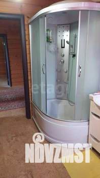 Дом 373м², 3-этажный, участок 19 сот.  