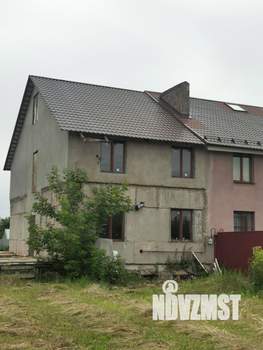 Дом 250м², 2-этажный, участок 10 сот.  