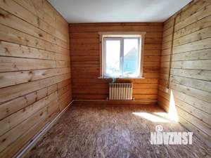 Дача 70м², 1-этажный, участок 8 сот.  