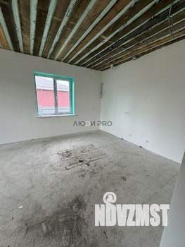 Дом 112м², 1-этажный, участок 9 сот.  