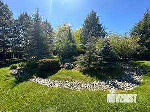 Коттедж 200м², 2-этажный, участок 14 сот.  