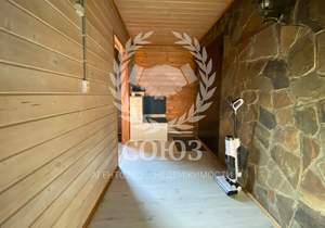 Дом 224м², 2-этажный, участок 12070 сот.  