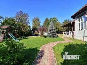 Дом 250м², 3-этажный, участок 15 сот.  