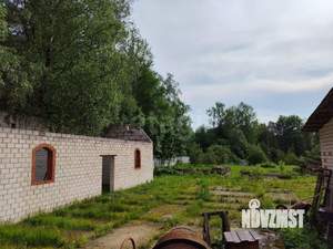 Дом 1104м², 2-этажный, участок 59 сот.  