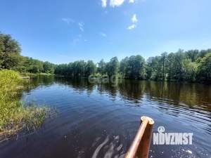 Дом 50м², 2-этажный, участок 6 сот.  