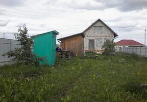 Дом 140м², 2-этажный, участок 10 сот.  