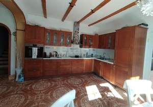 Дача 230м², 2-этажный, участок 13 сот.  