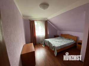 Дом 393м², 2-этажный, участок 16 сот.  