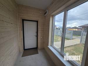 Дом 95м², 2-этажный, участок 8 сот.  