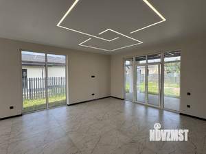 Дом 130м², 1-этажный, участок 10 сот.  
