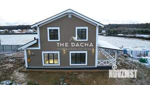 Дом 172м², 2-этажный, участок 11 сот.  