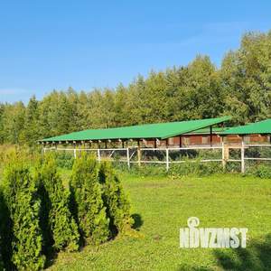 Дом 320м², 2-этажный, участок 16 сот.  