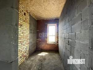 Дом 130м², 1-этажный, участок 8 сот.  