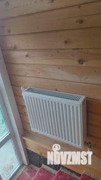 Дом 240м², 2-этажный, участок 23 сот.  