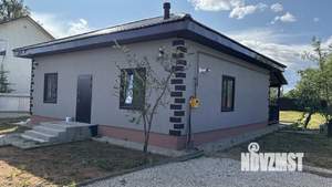 Дача 120м², 1-этажный, участок 8 сот.  