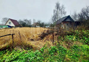 Дом 31м², 1-этажный, участок 6 сот.  