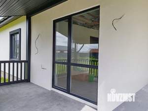 Дом 133м², 1-этажный, участок 10 сот.  