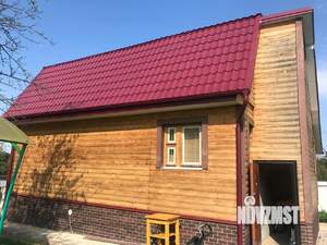 Дача 125м², 2-этажный, участок 11 сот.  