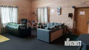 Дом 350м², 2-этажный, участок 45 сот.  