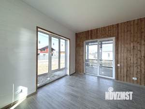 Дом 120м², 1-этажный, участок 10 сот.  