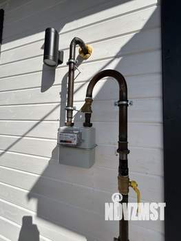 Дом 101м², 1-этажный, участок 10 сот.  