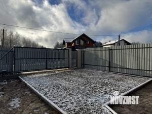 Дом 150м², 2-этажный, участок 9 сот.  