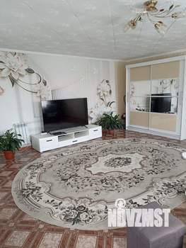 Дом 68м², 1-этажный, участок 17 сот.  