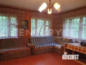 Дом 280м², 2-этажный, участок 38 сот.  