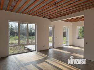 Дом 140м², 1-этажный, участок 20 сот.  