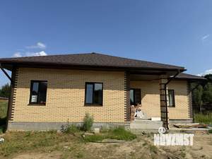 Дом 143м², 1-этажный, участок 14 сот.  