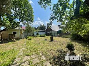 Дом 116м², 2-этажный, участок 6 сот.  