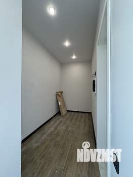 Дом 130м², 1-этажный, участок 10 сот.  