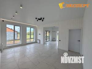 Дом 135м², 1-этажный, участок 10 сот.  