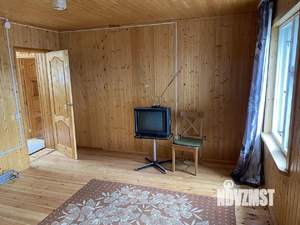 Дом 74м², 2-этажный, участок 6 сот.  