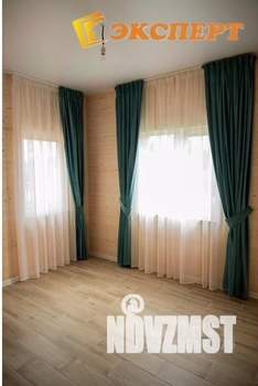 Дом 150м², 2-этажный, участок 8 сот.  