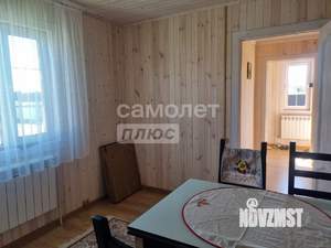 Дача 90м², 2-этажный, участок 7 сот.  