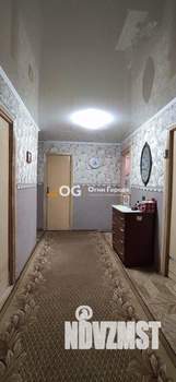 Дом 81м², 1-этажный, участок 1 сот.  