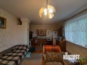 Дача 117м², 2-этажный, участок 12 сот.  