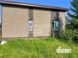 Дом 160м², 2-этажный, участок 6 сот.  