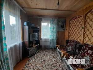 Дача 70м², 2-этажный, участок 6 сот.  