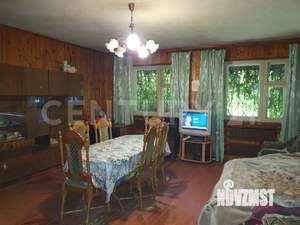 Дом 280м², 2-этажный, участок 38 сот.  