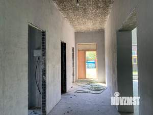 Дом 216м², 2-этажный, участок 16 сот.  